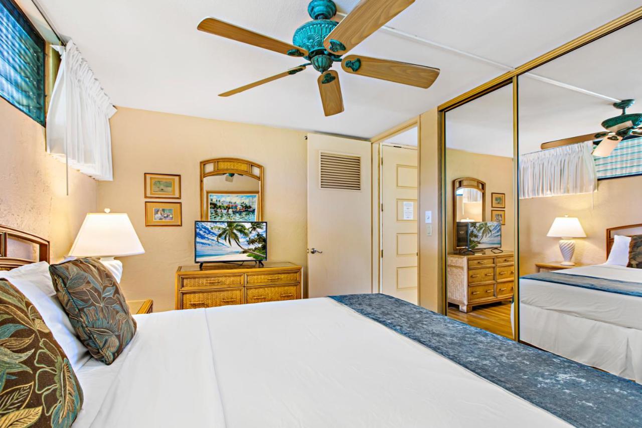 Papakea B204 Holiday home *