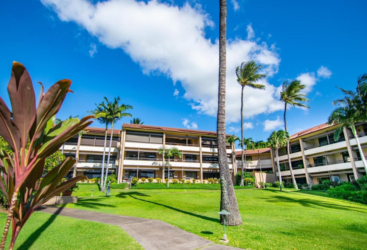 Kaanapali Royal G302 Holiday home