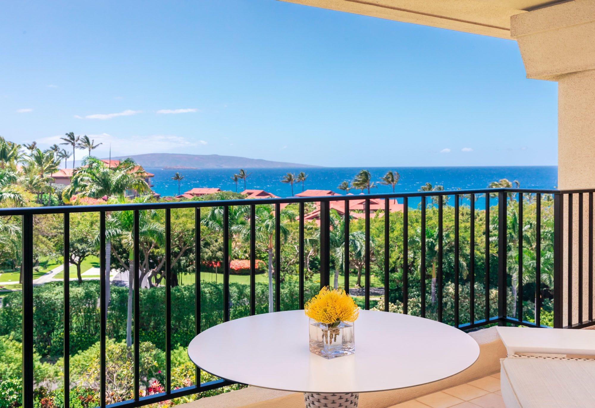Resort Four Seasons Maui At Wailea Wailea (Maui)