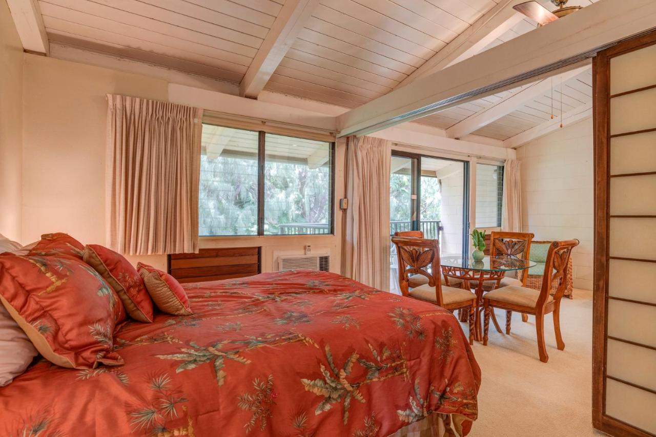 Holiday home Hono Kai C12 Maalaea