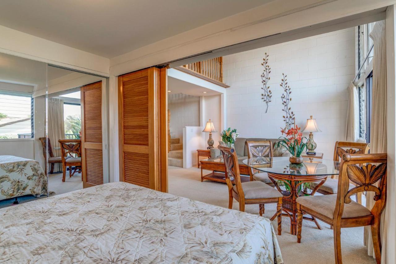 Holiday home Hono Kai C8 *