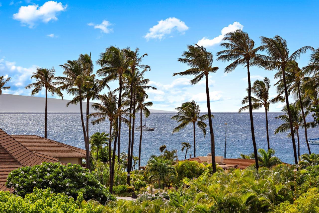 Maui Kaanapali A 420 Holiday home