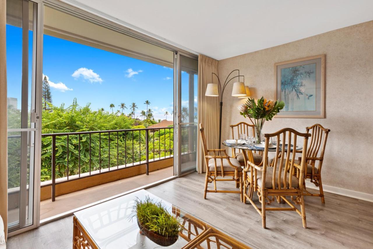 Maui Kaanapali A 420 Holiday home *