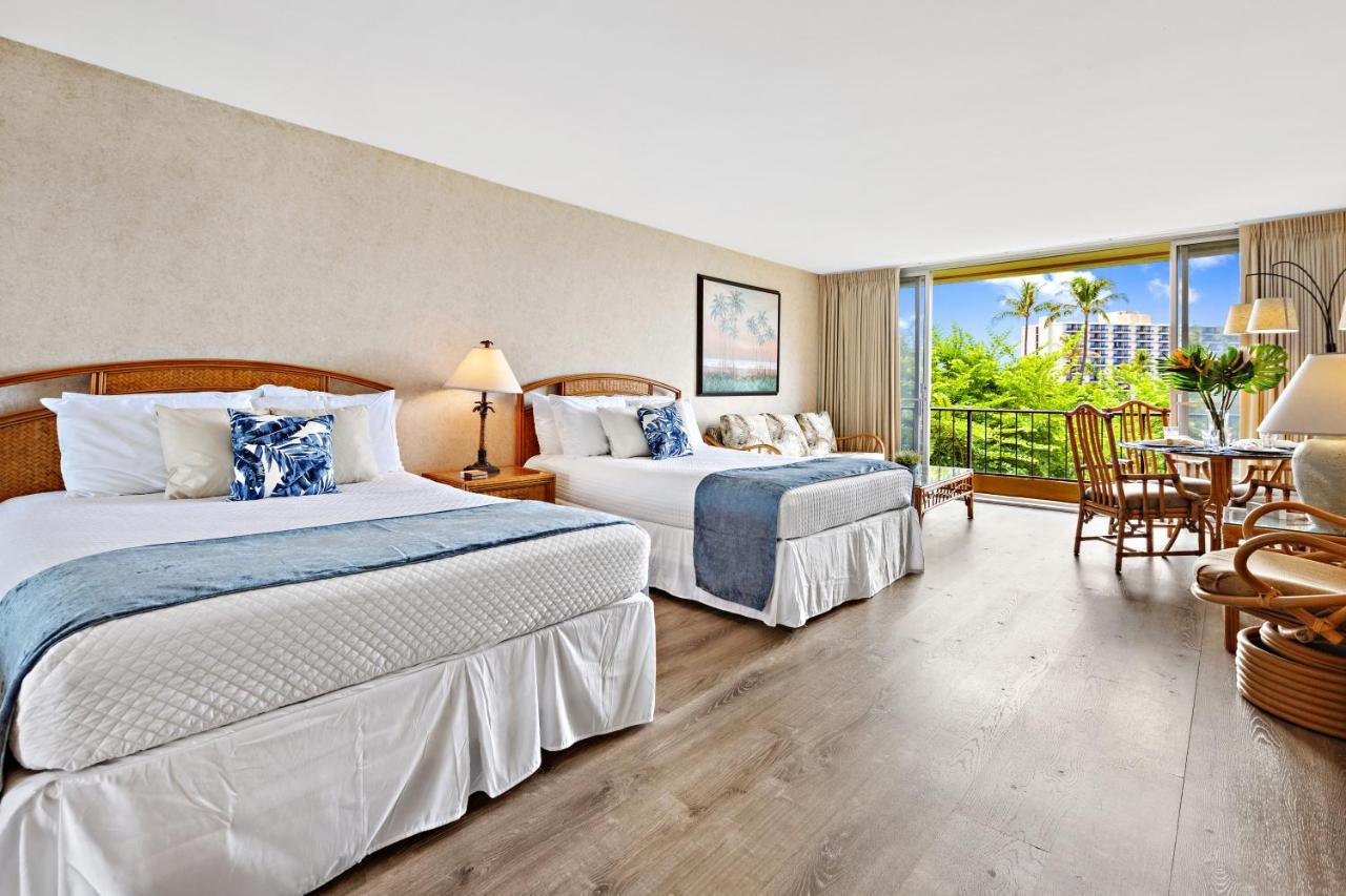 Holiday home Maui Kaanapali A 420 Lahaina