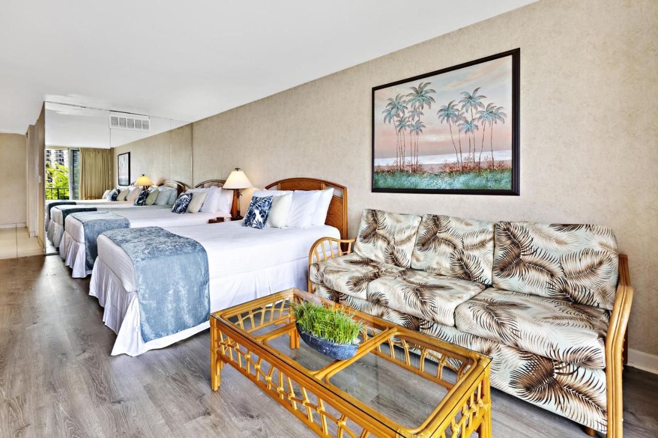 Holiday home Maui Kaanapali A 420