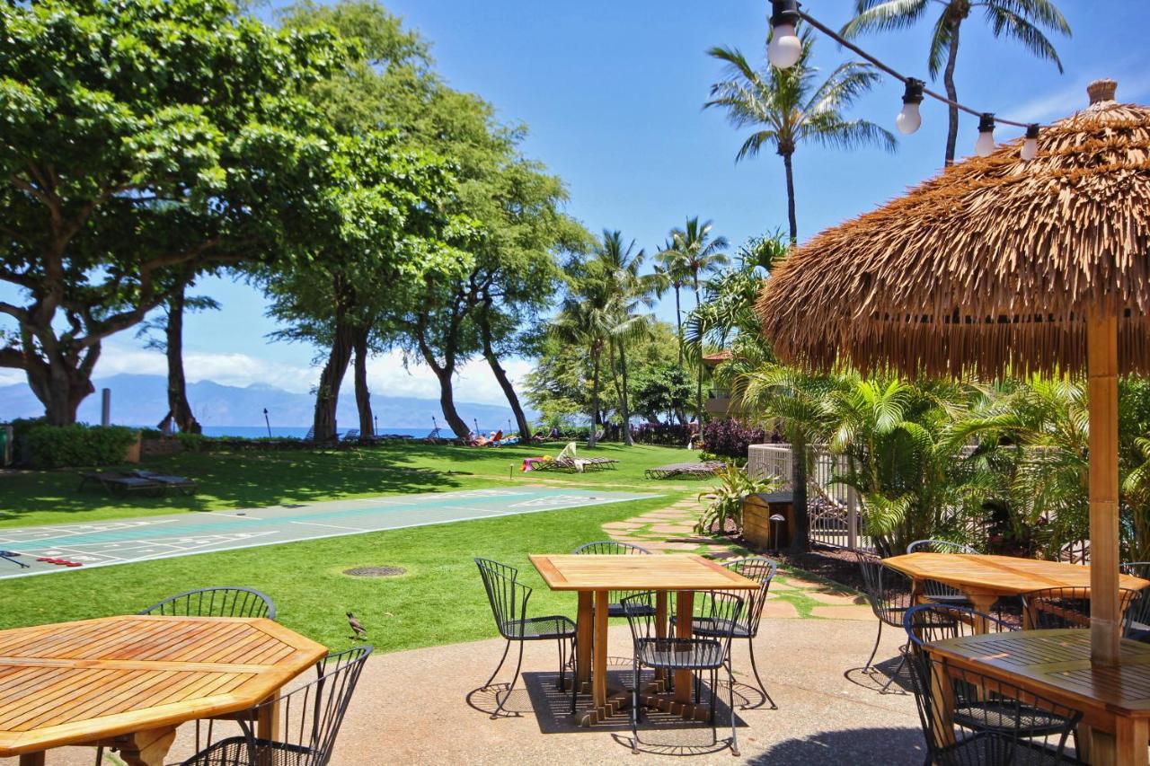 Maui Kaanapali A 420 Holiday home Lahaina
