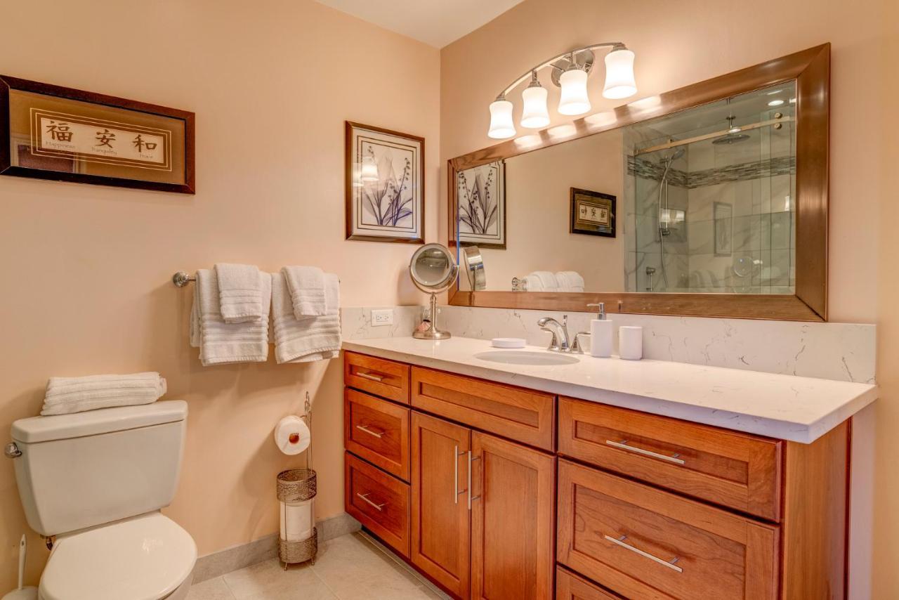 Holiday home Kaanapali Royal G302