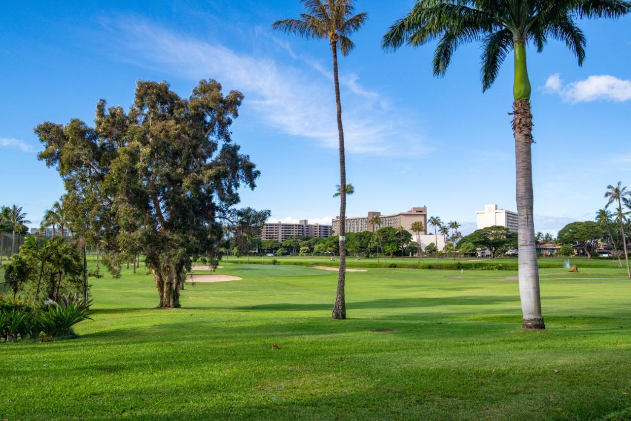 Holiday home Kaanapali Royal G302