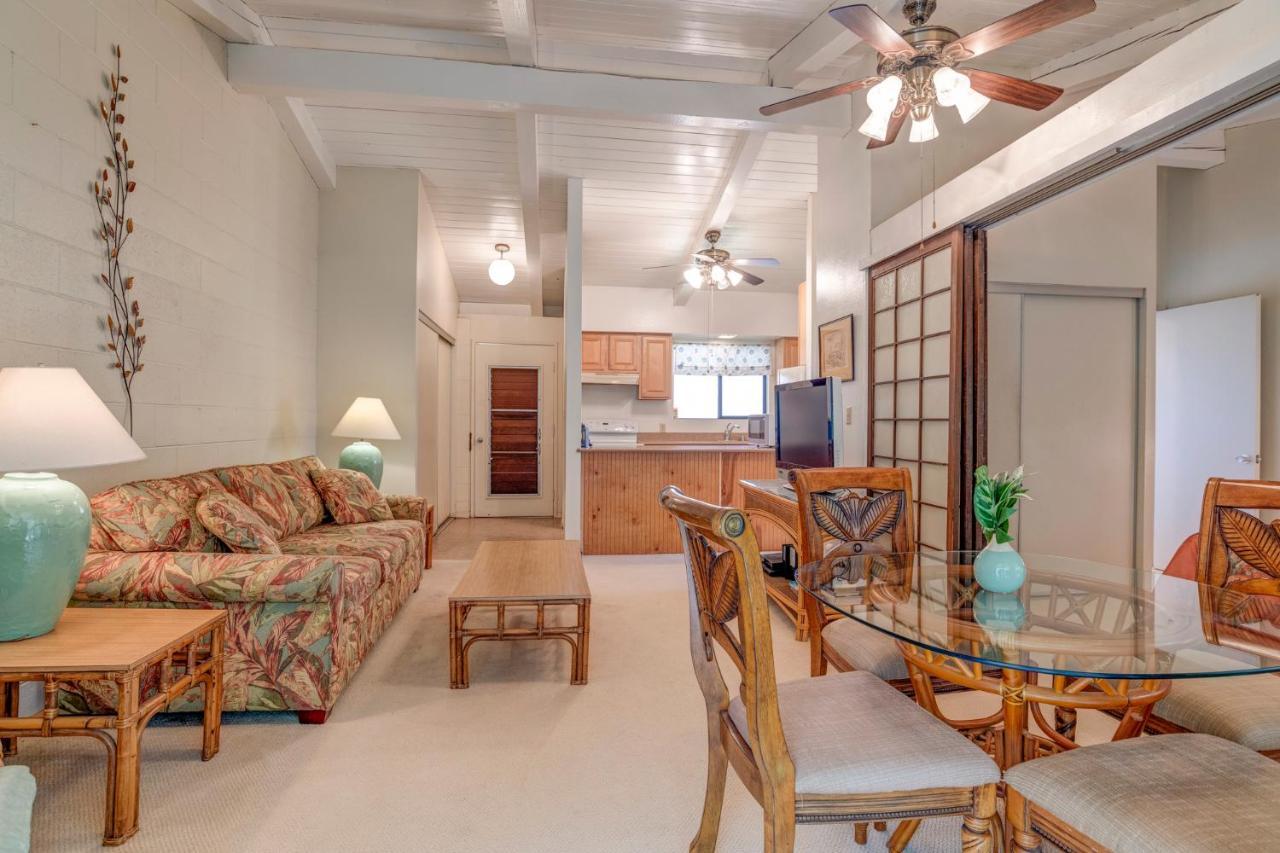 Holiday home Hono Kai C12