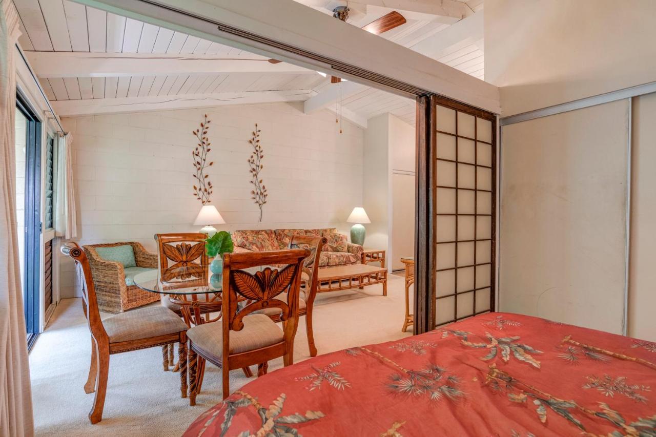 Holiday home Hono Kai C12 Maalaea