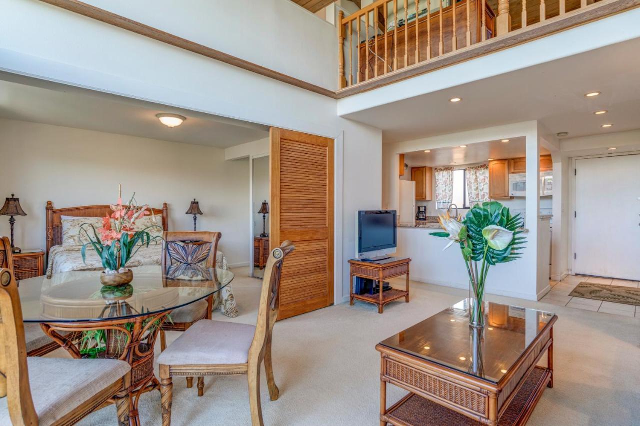 Hono Kai C8 * Wailuku