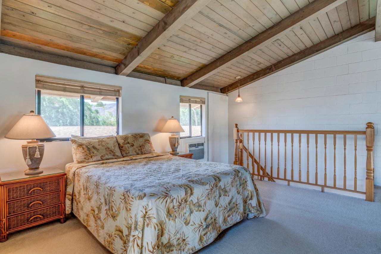 Holiday home Hono Kai C8 *