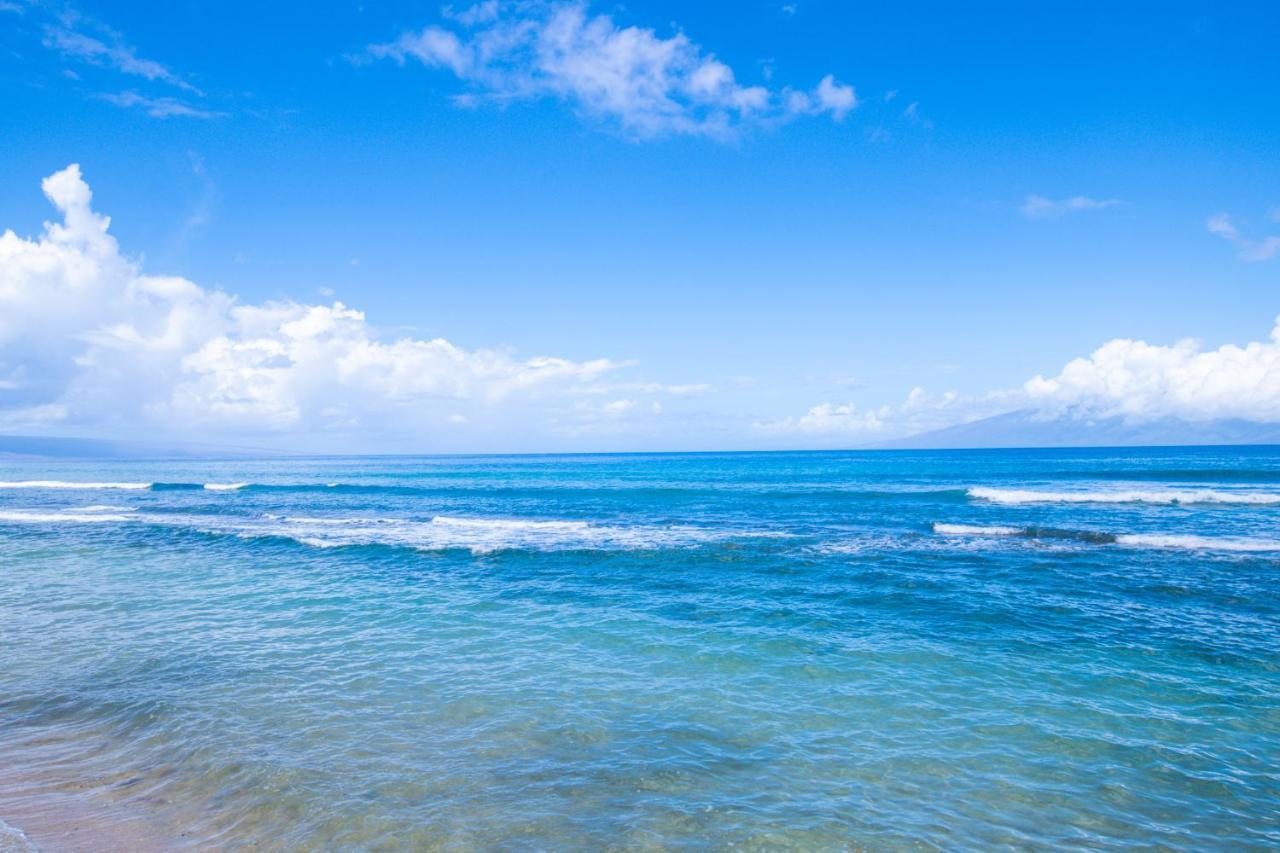 Papakea F105 Holiday home Lahaina