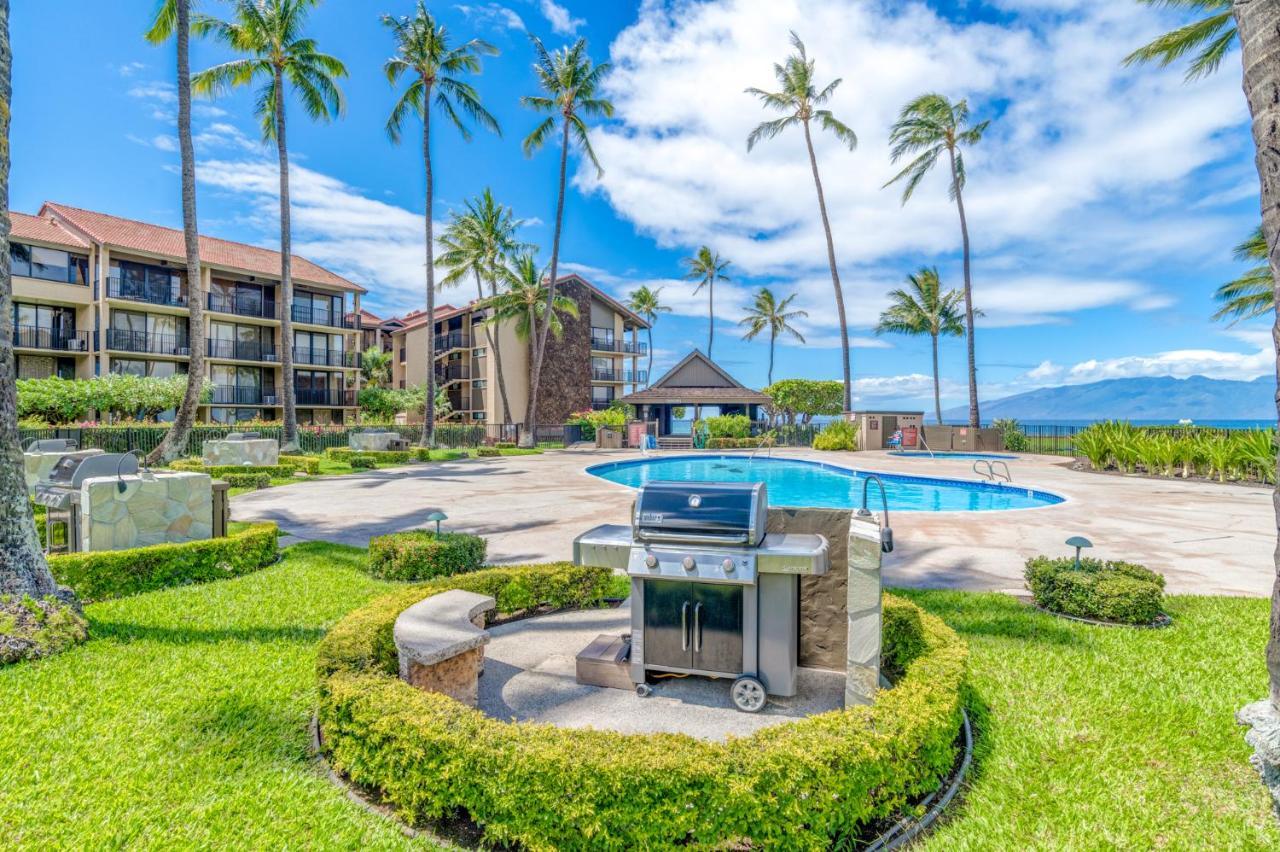 Papakea B204 Holiday home Lahaina