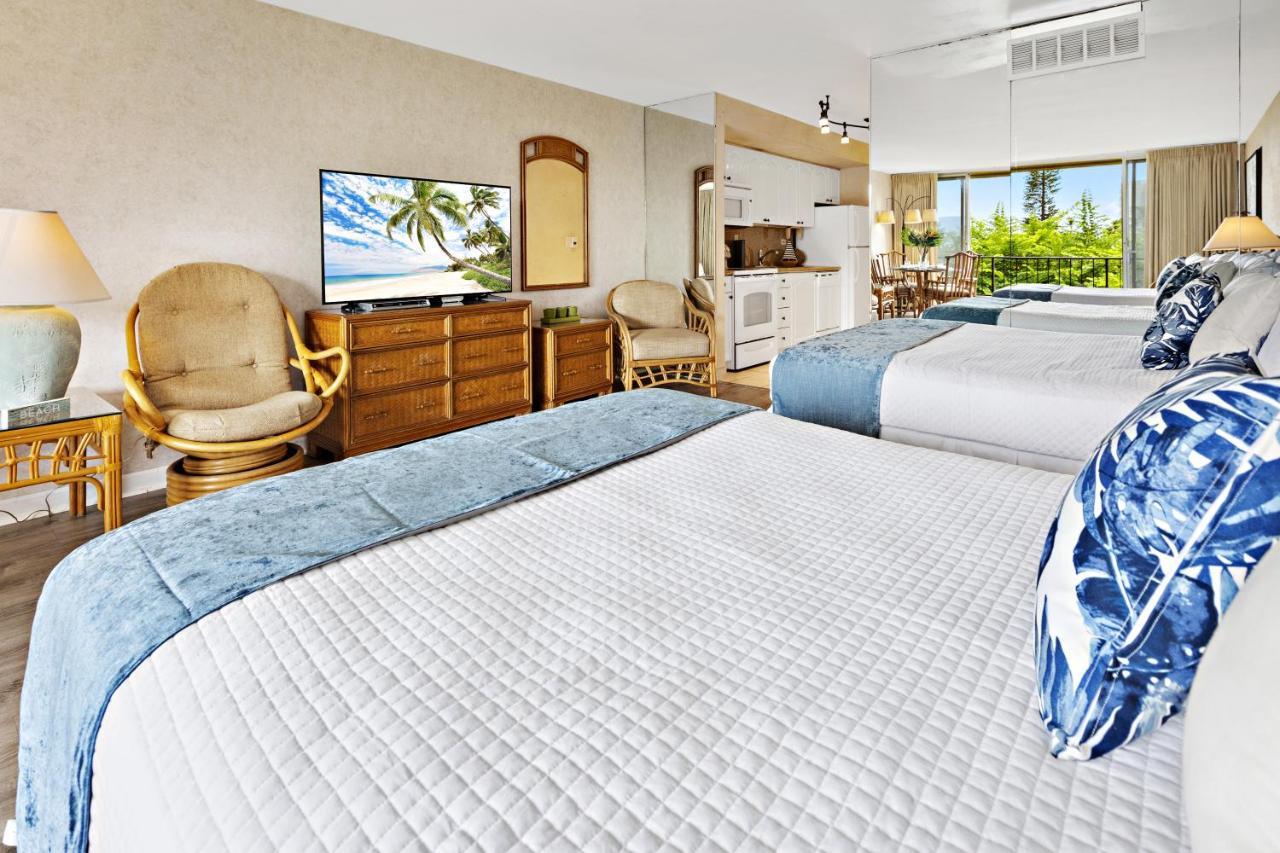 Maui Kaanapali A 420 Holiday home *