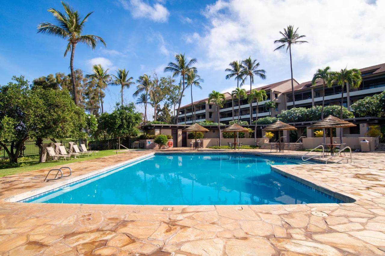 Kaanapali Royal G302 Holiday home