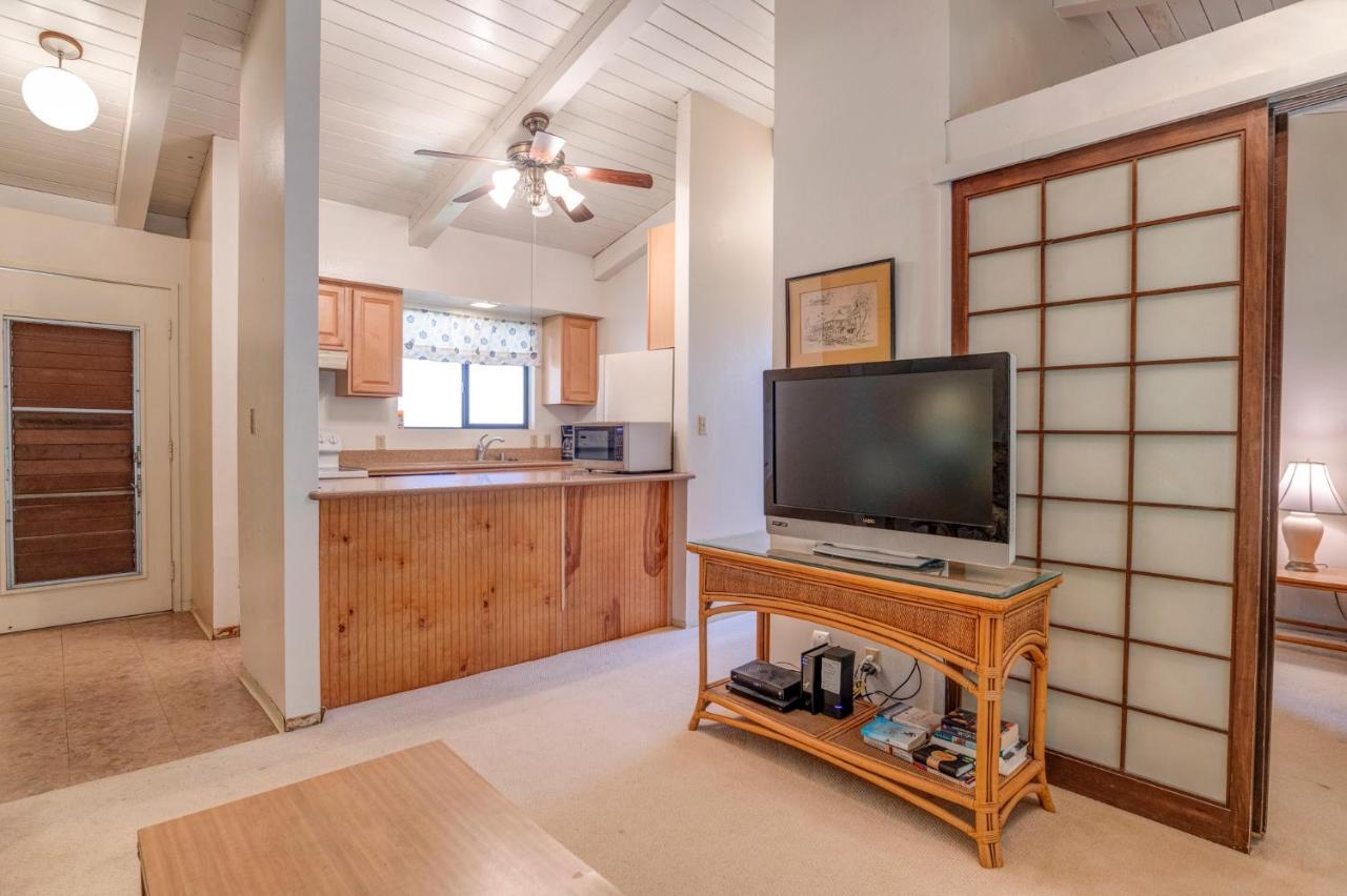 Hono Kai C12 Holiday home