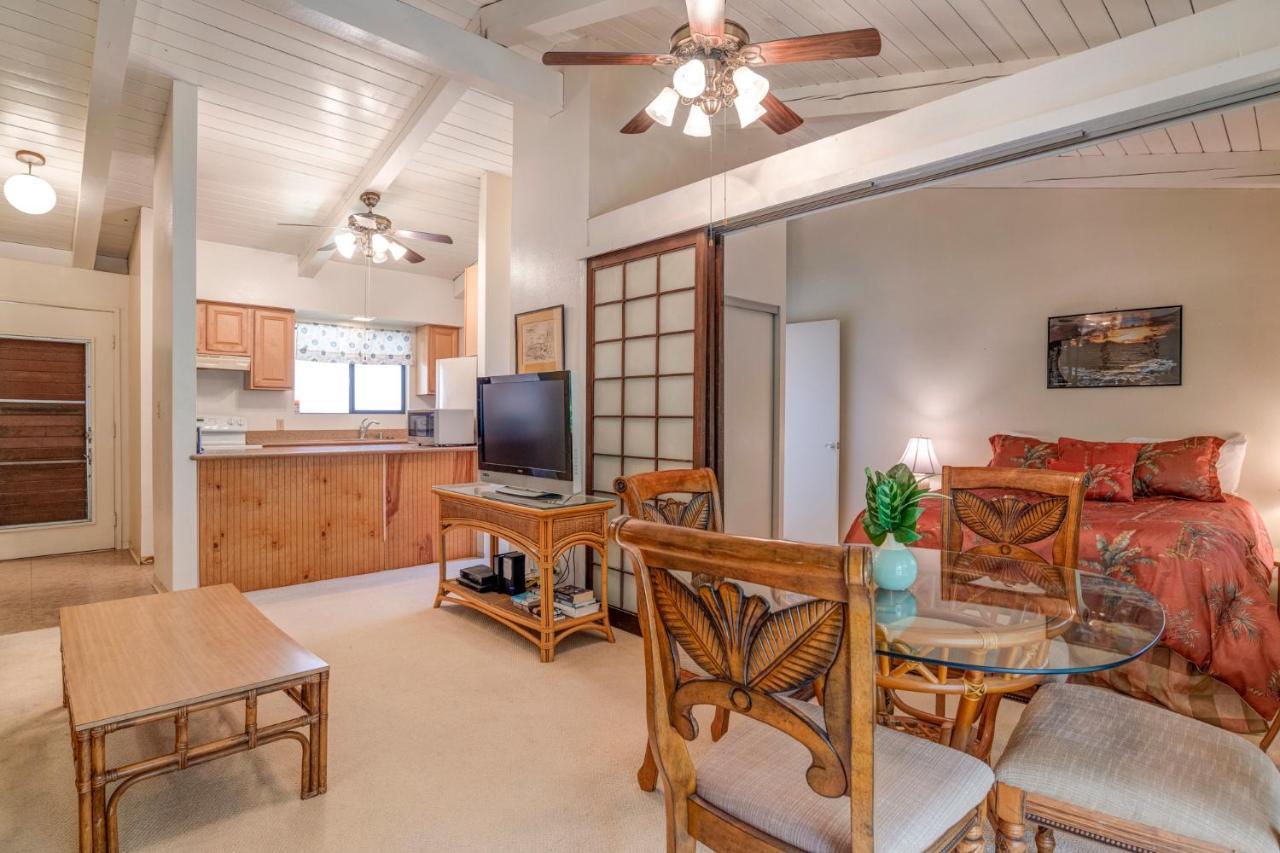 Holiday home Hono Kai C12 Maalaea