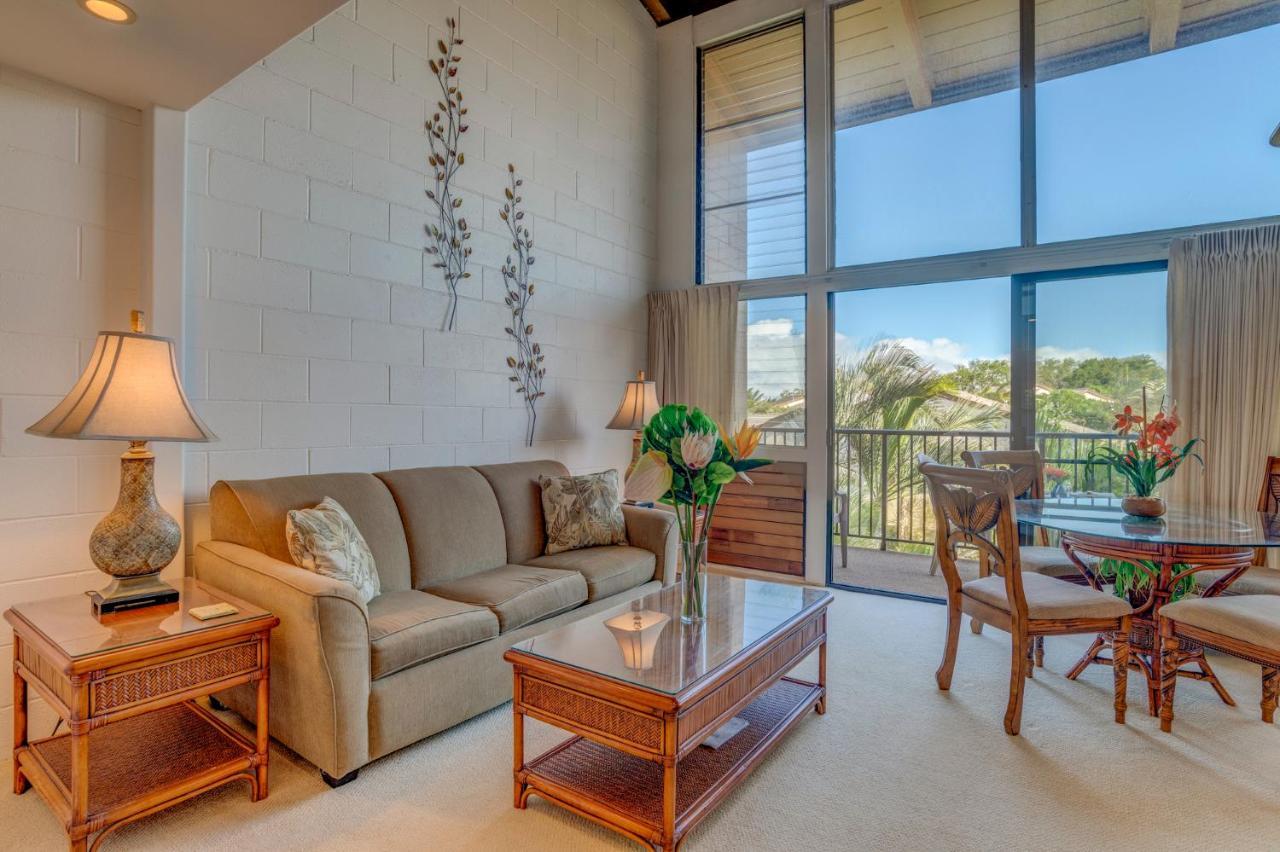Holiday home Hono Kai C8 Wailuku