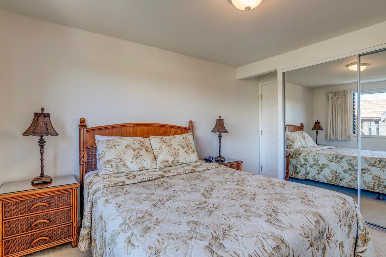 Holiday home Hono Kai C8 Wailuku