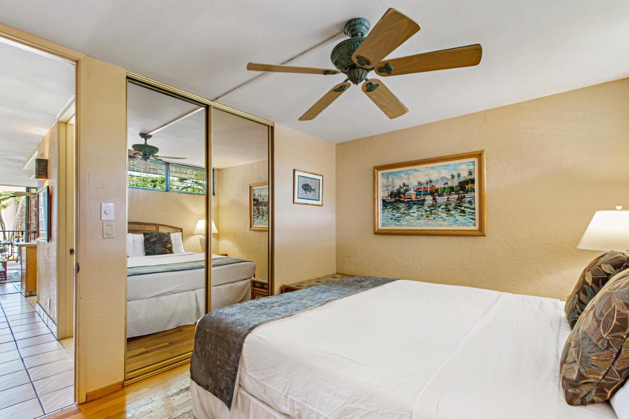 Papakea B204 Holiday home *