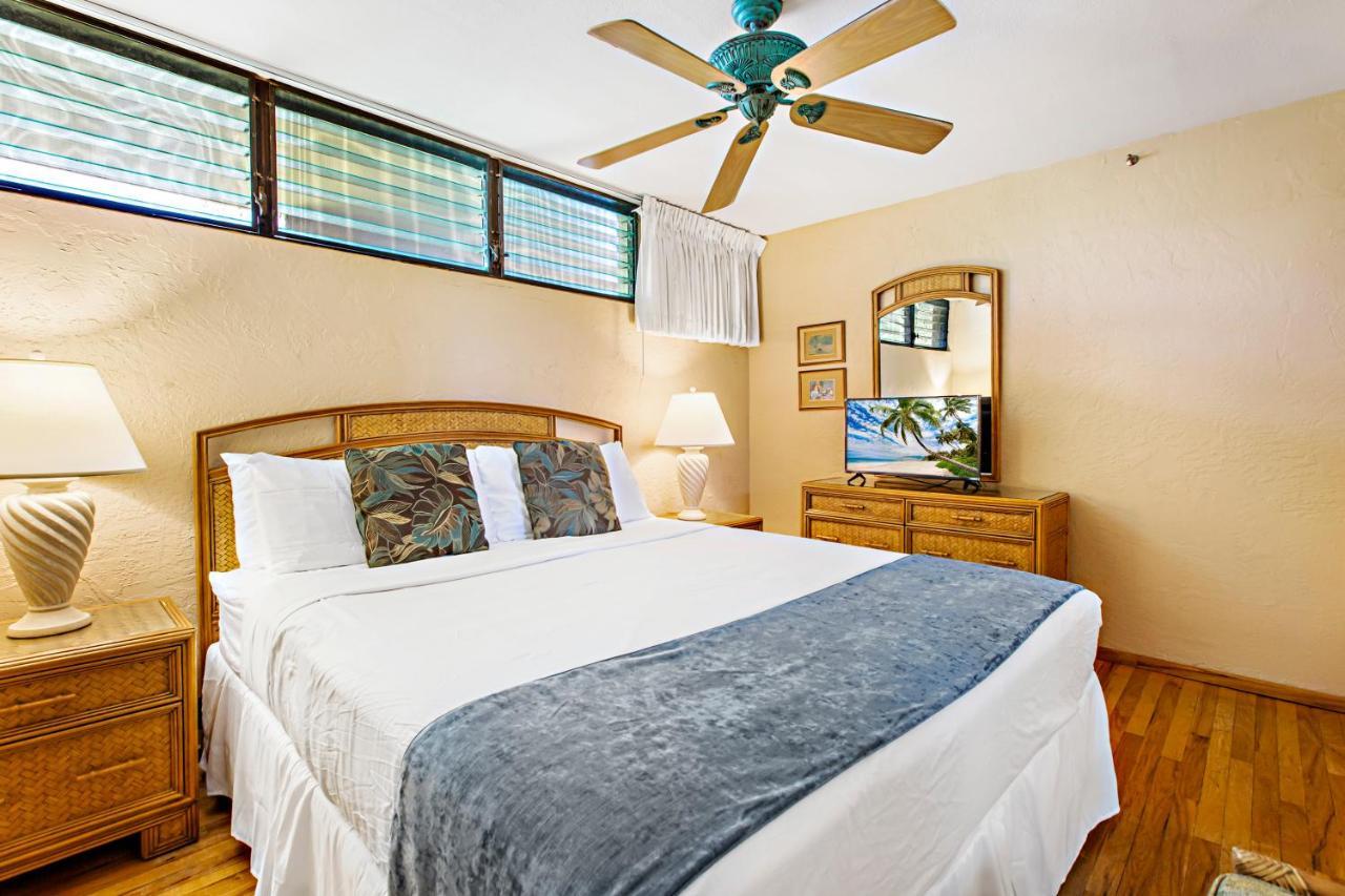 Papakea B204 Holiday home *