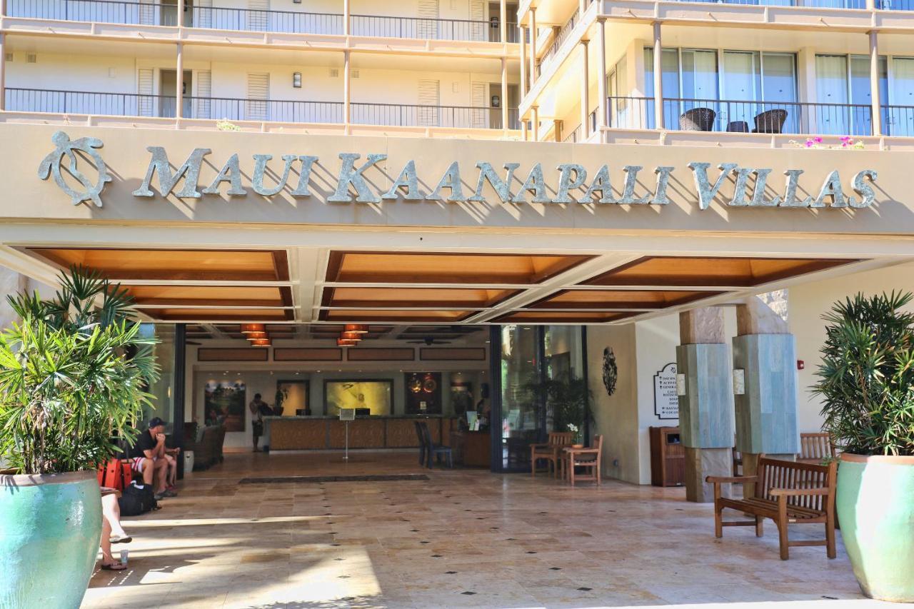 Maui Kaanapali A 420 Holiday home *