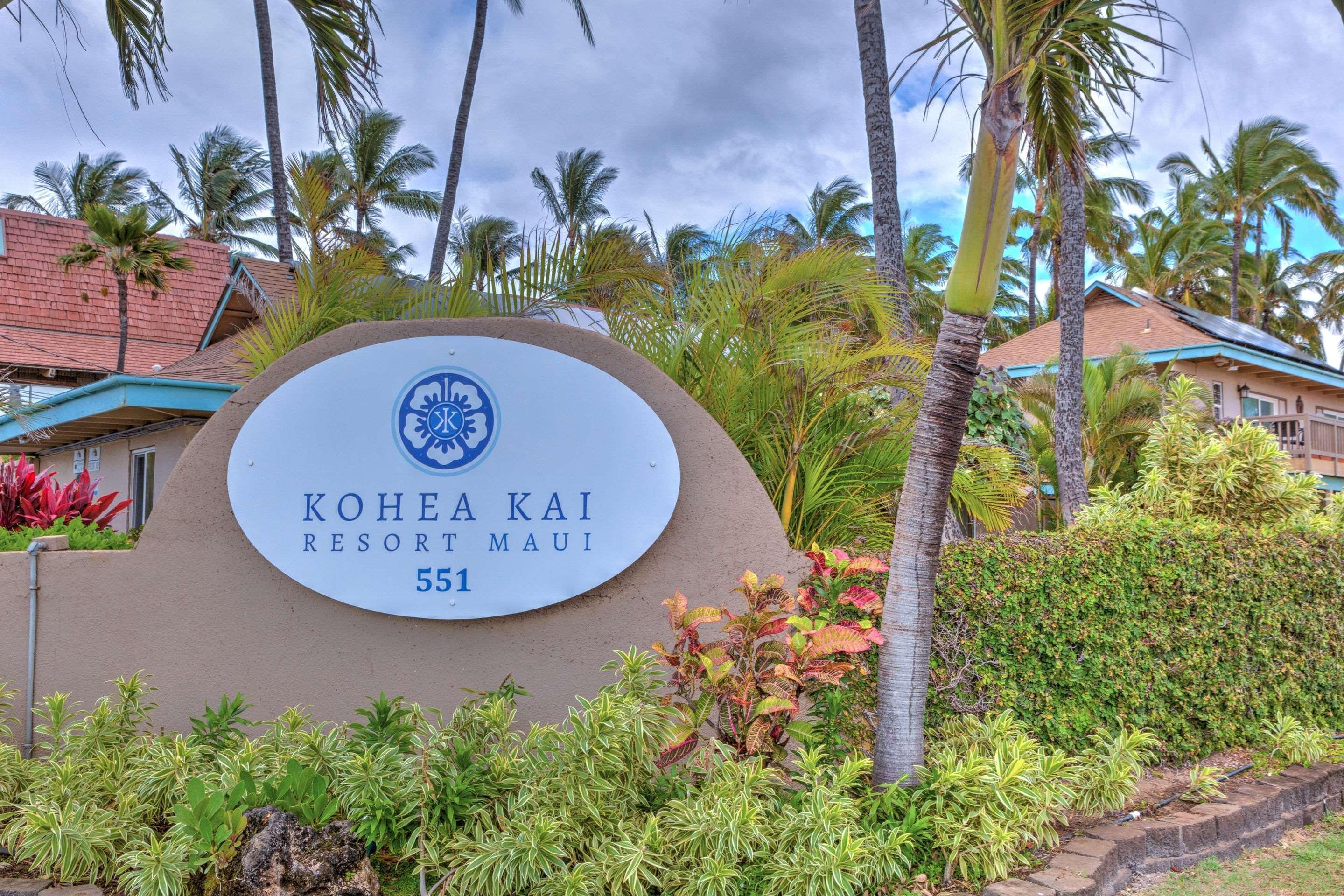 Hotel Kohea Kai Maui