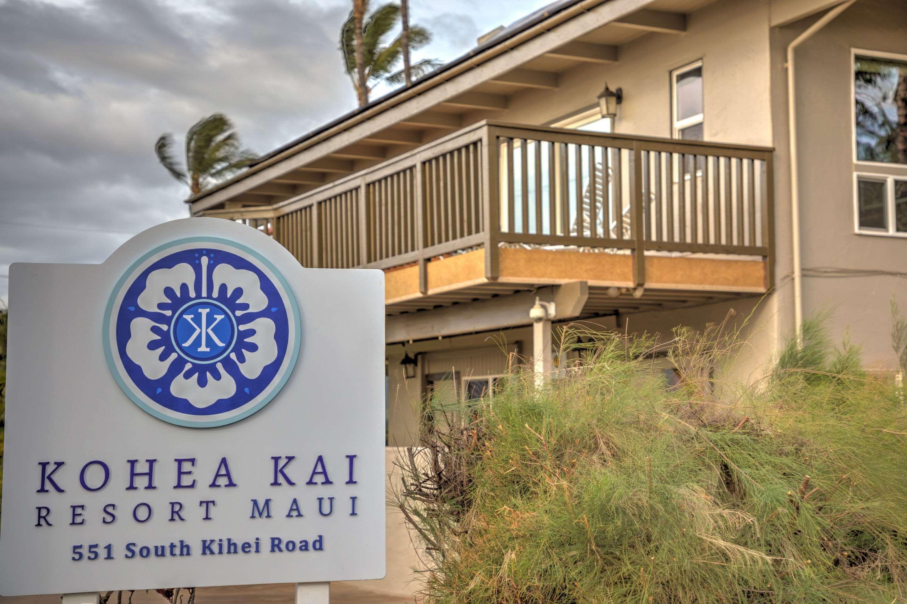 Kohea Kai Maui 3* Kihei