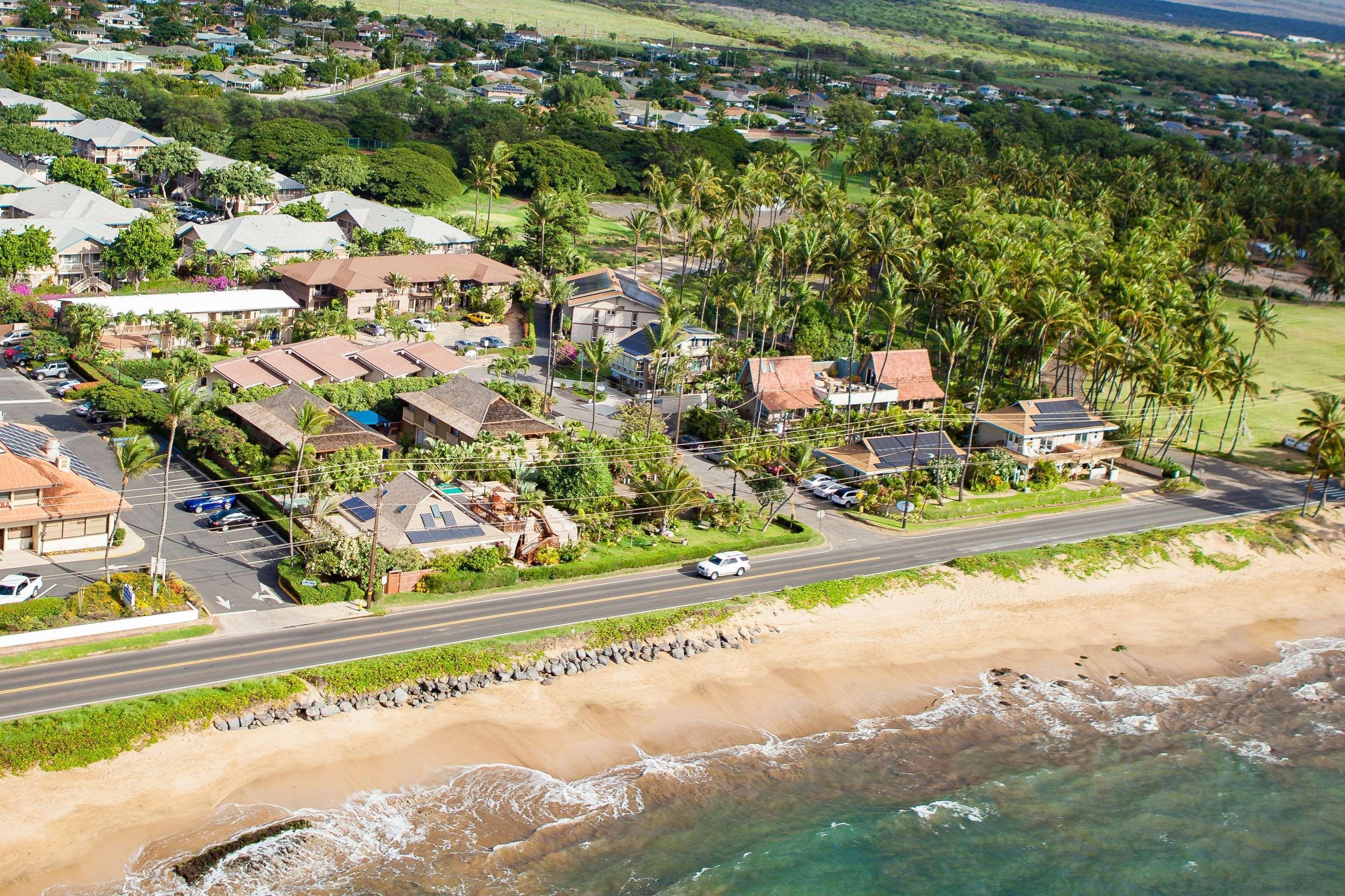 Hotel Kohea Kai Maui Kihei