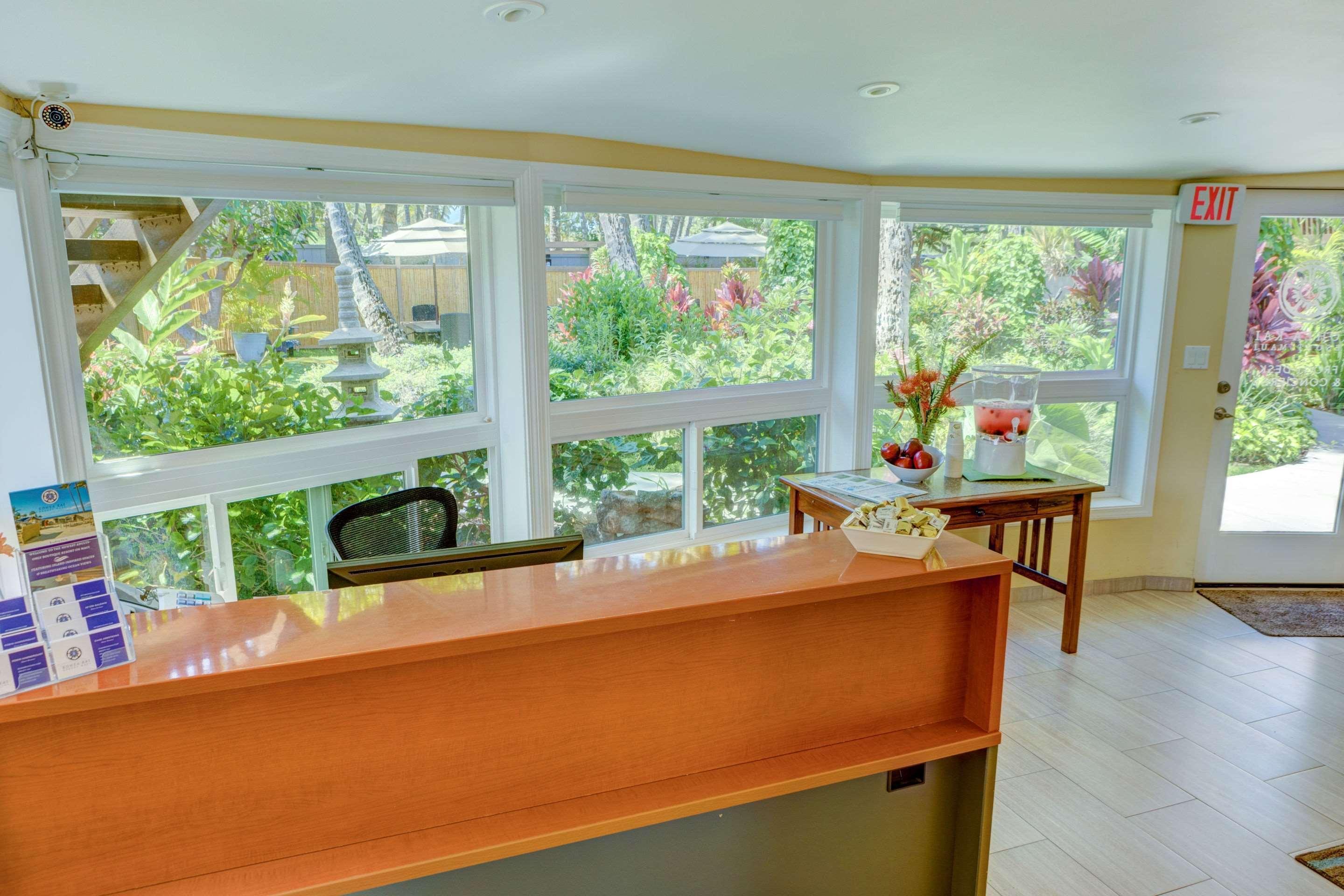 Hotel Kohea Kai Maui