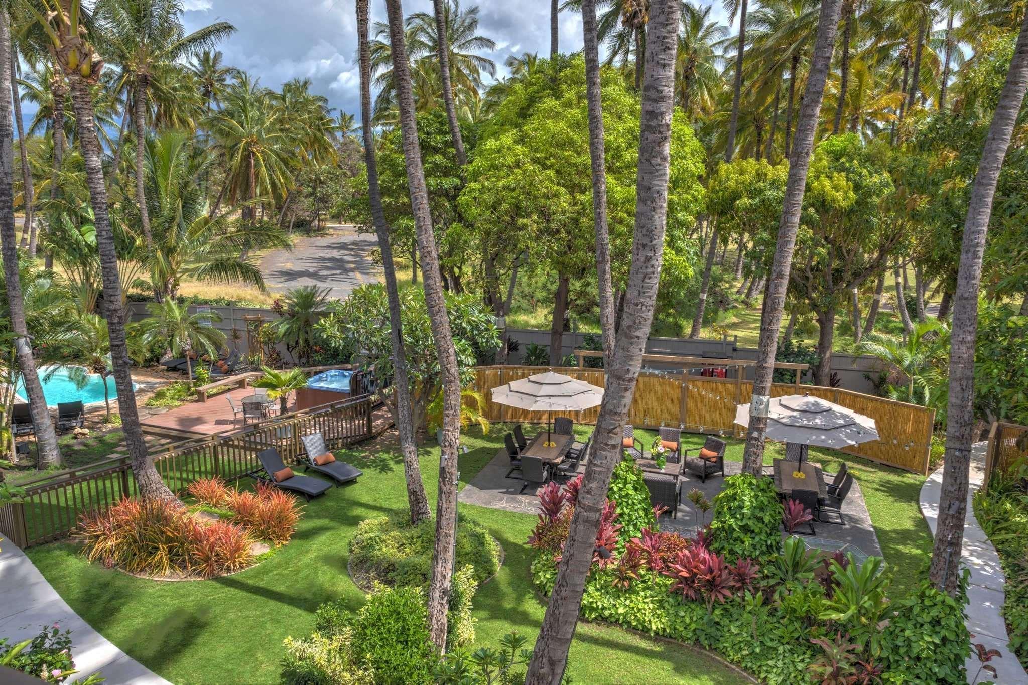 Hotel Kohea Kai Maui
