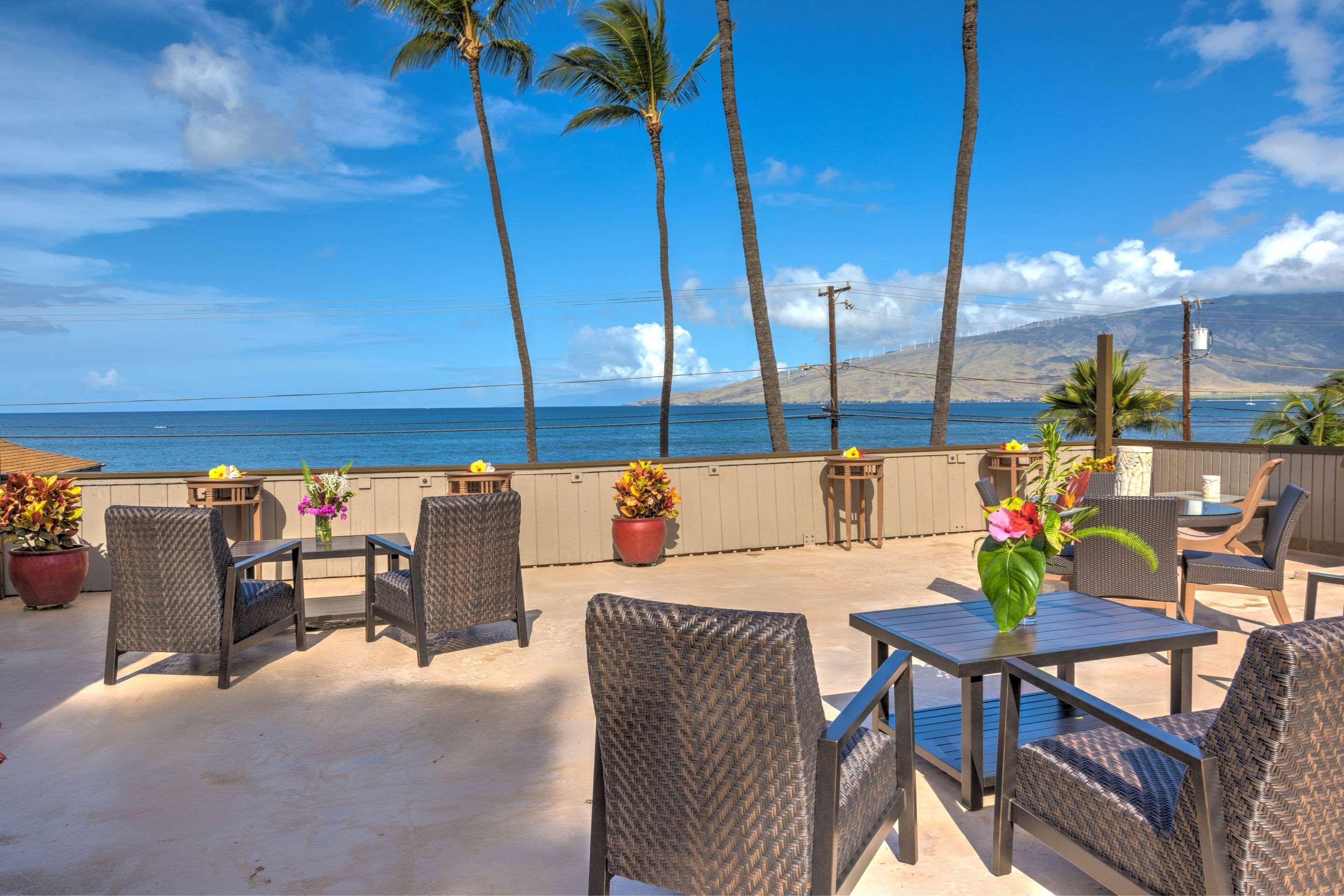 Hotel Kohea Kai Maui