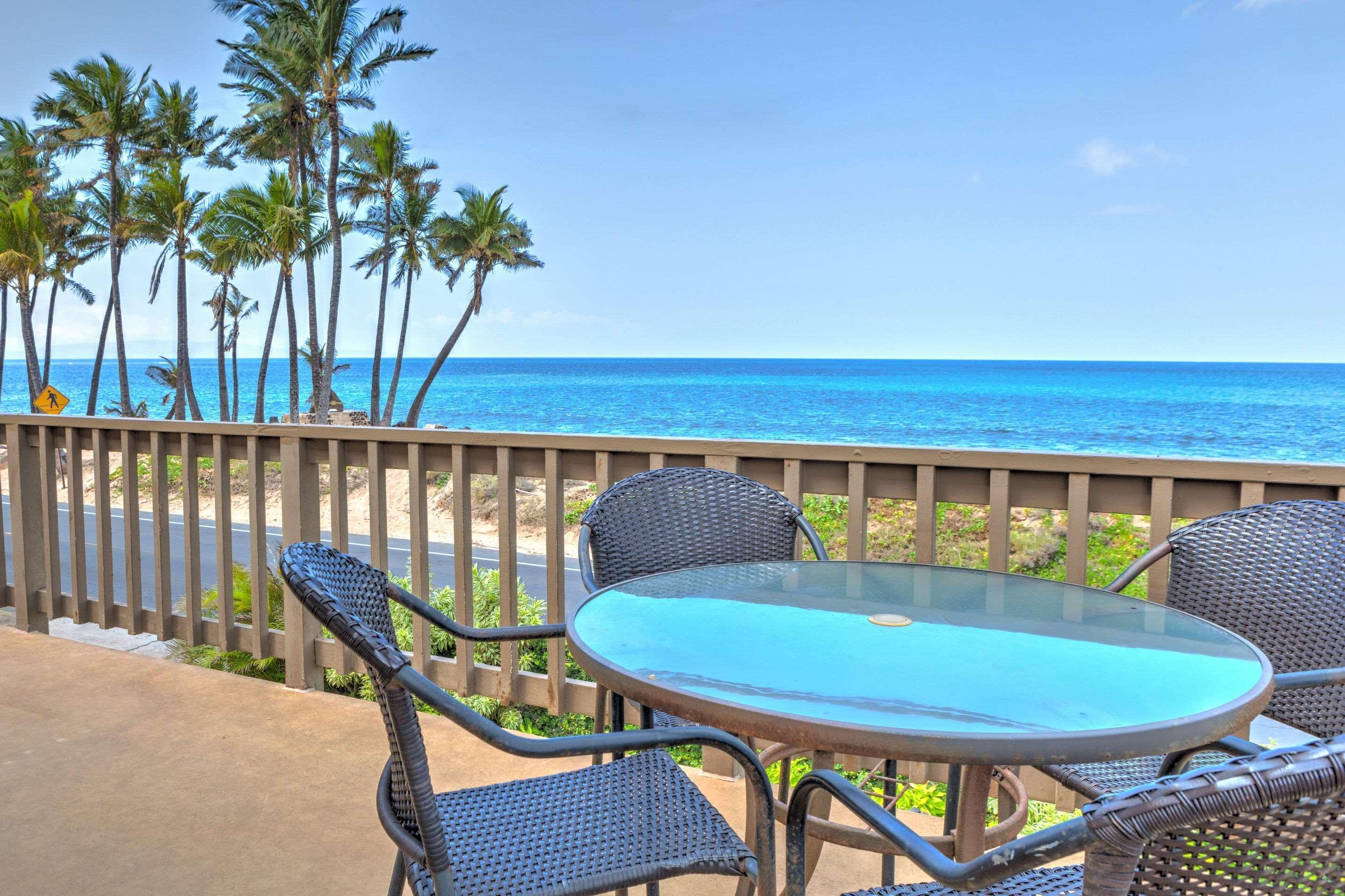 Hotel Kohea Kai Maui 3*