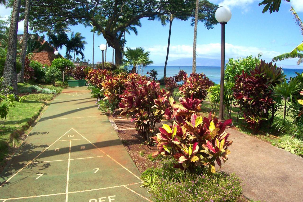 Apartment Kuleana #206