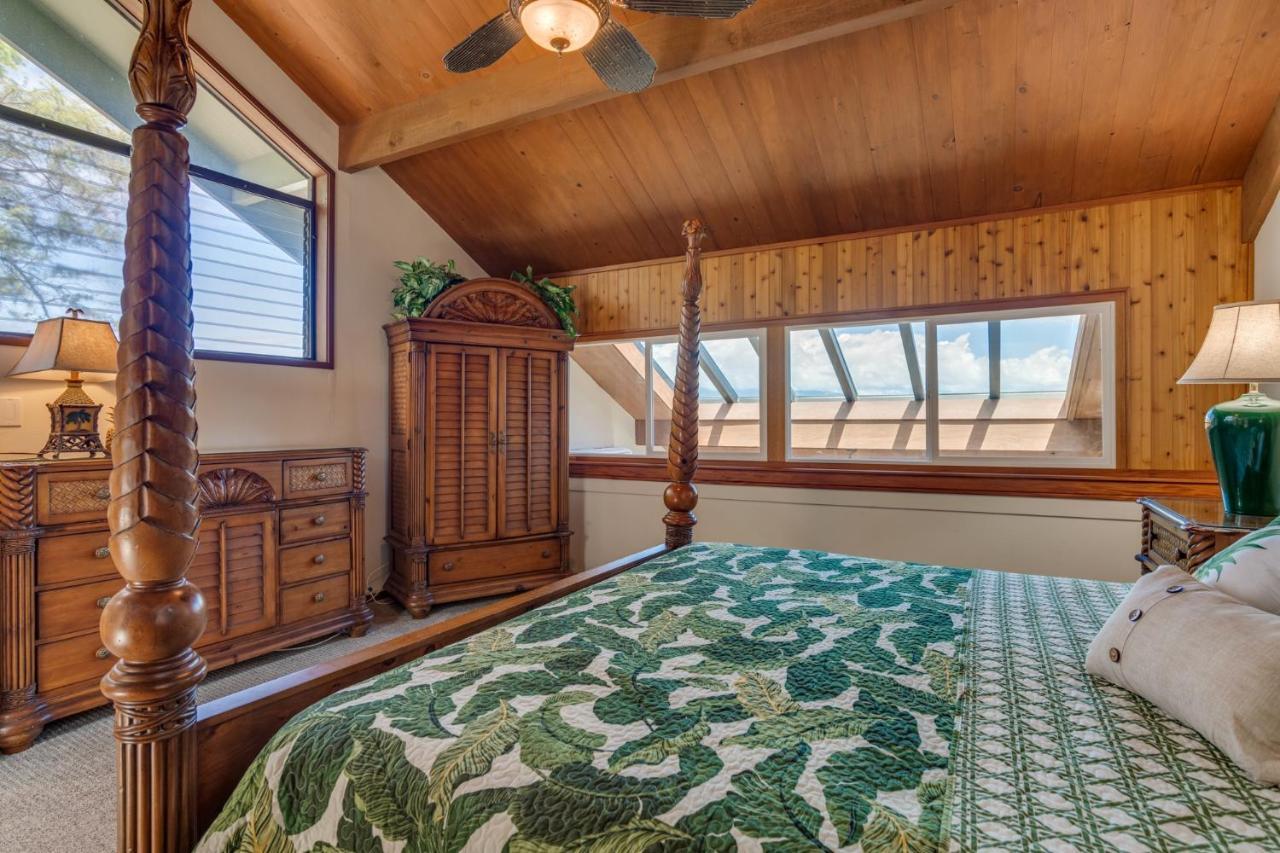 Outrigger 2b1 Apartment