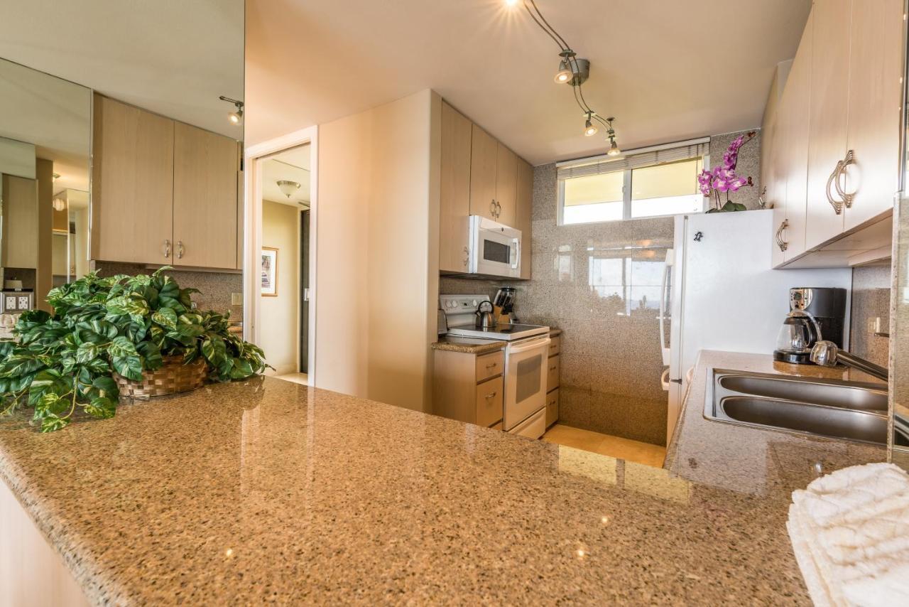 Apartment Mahana #1017