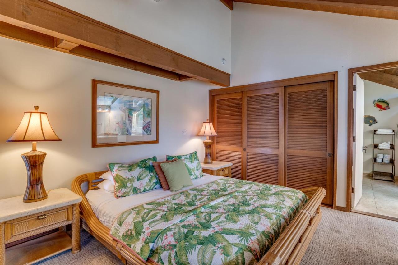 Outrigger 2b1 Apartment