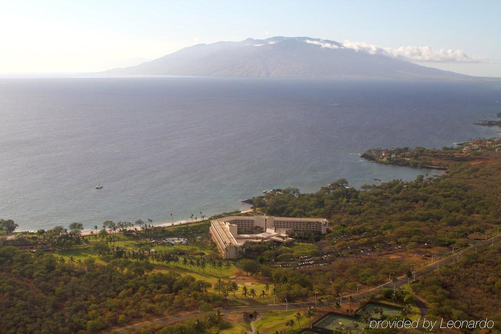& Golf 4* Makena