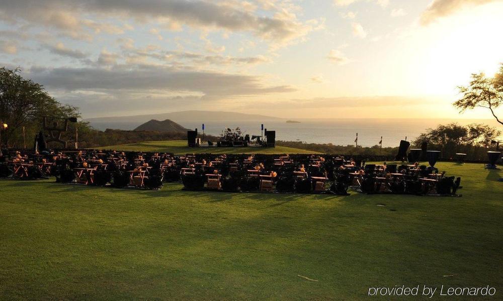 & Golf 4* Makena