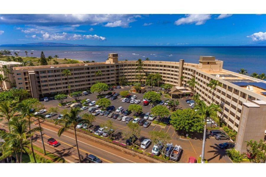 Menehune Shores, #220 Apartment *