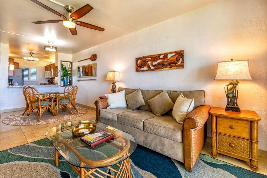 Menehune Shores, #220