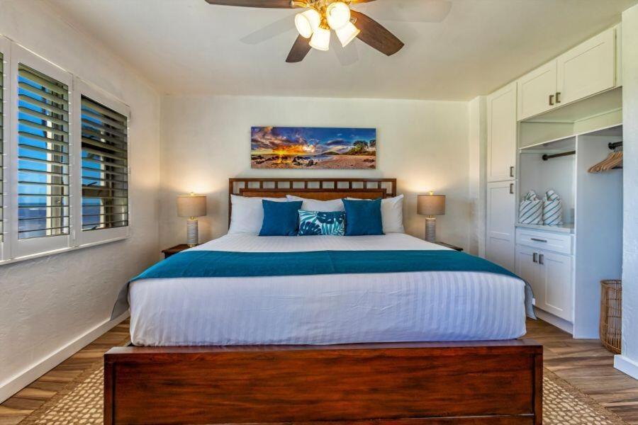 Menehune Shores, #220 * Kihei