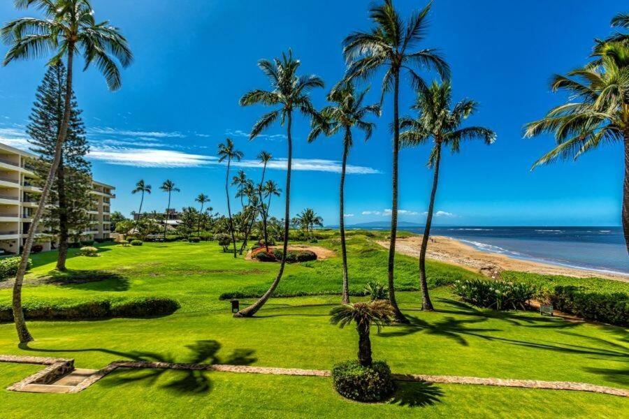 Apartment Menehune Shores, #220 Kihei