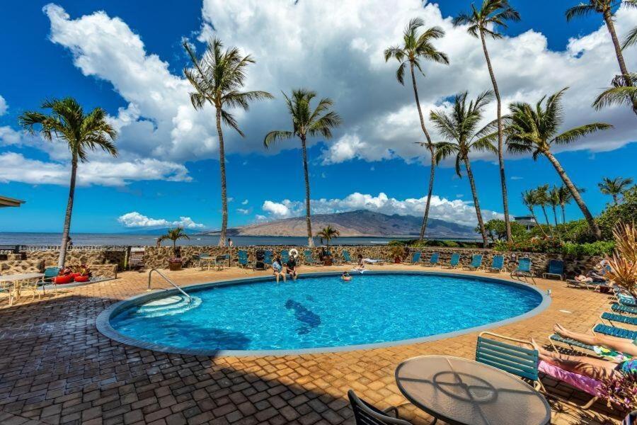 Apartment Menehune Shores, #220 Kihei