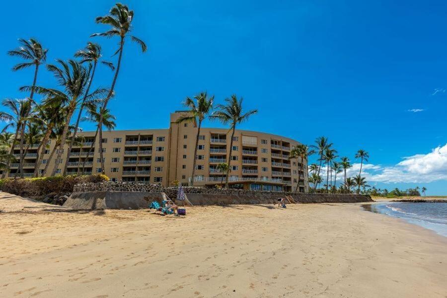 Menehune Shores, #220 Apartment
