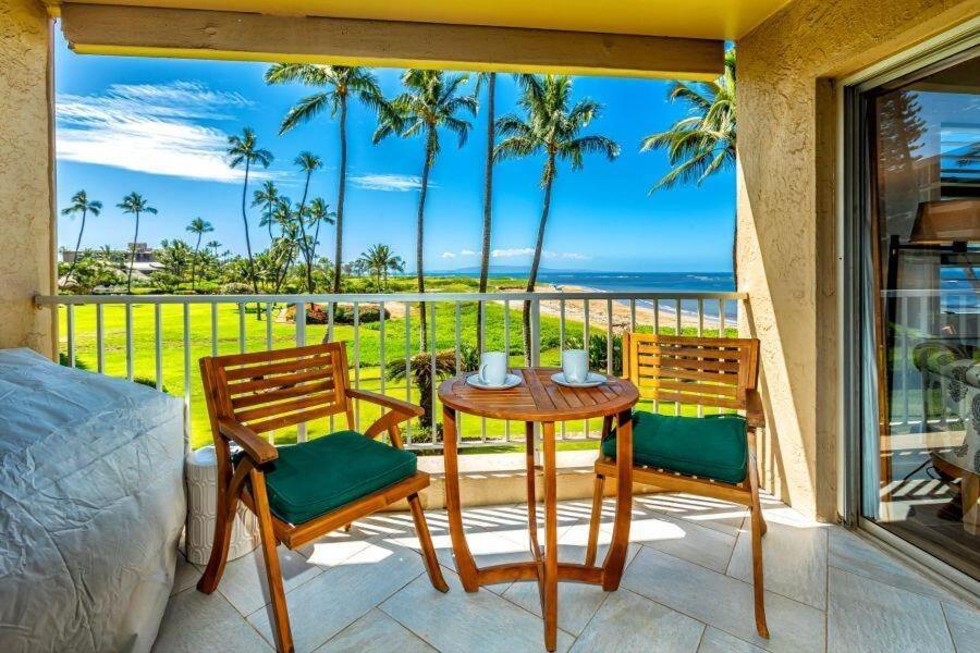 Menehune Shores, #220 * Kihei