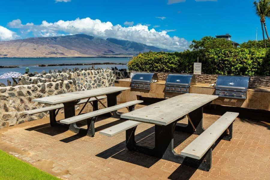 Apartment Menehune Shores, #220 Kihei