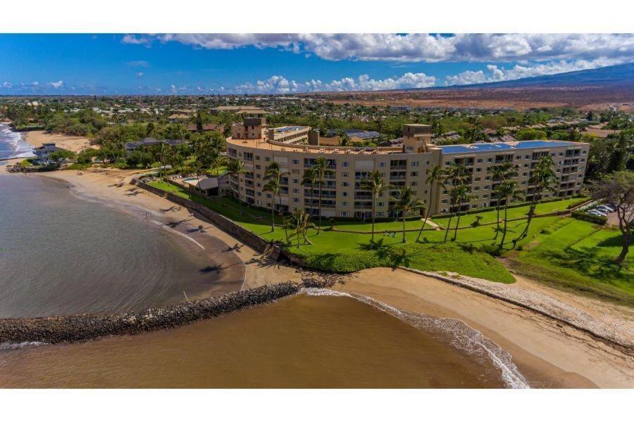 Menehune Shores, #220 * Kihei