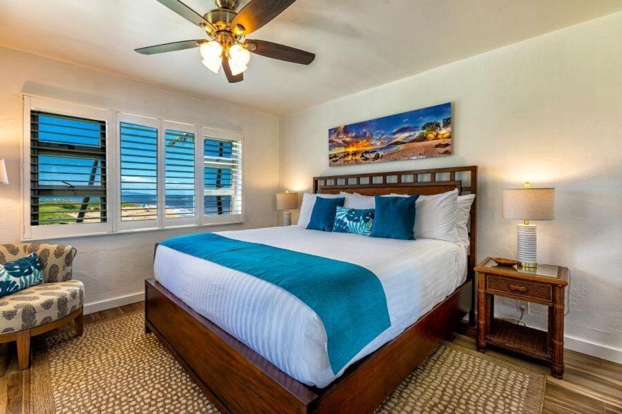 Apartment Menehune Shores, #220 Kihei